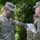Col. John Broam recognize Soldiers for hard work, excellence