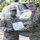 Col. John Broam recognize Soldiers for hard work, excellence