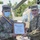 Col. John Broam recognize Soldiers for hard work, excellence