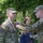 Col. John Broam recognize Soldiers for hard work, excellence