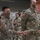 Col. John Broam recognize Soldiers for hard work, excellence