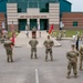 Two W.Va. Guard engineer units gain new commanders