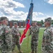 Two W.Va. Guard engineer units gain new commanders