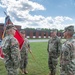 Two W.Va. Guard engineer units gain new commanders