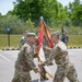 Two W.Va. Guard engineer units gain new commanders