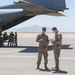 779th EAS, JET/IA transport cargo