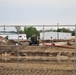 New barracks construction at Fort McCoy