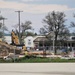 New barracks construction at Fort McCoy