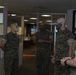 19th Sergeant Major of the Marine Corps visits Marine Corps Recruiting Command