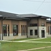 New Dining Facilities at Fort McCoy