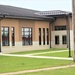 New Dining Facilities at Fort McCoy