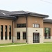 New Dining Facilities at Fort McCoy