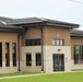 New Dining Facilities at Fort McCoy