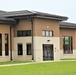 New Dining Facilities at Fort McCoy