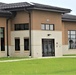 New Dining Facilities at Fort McCoy