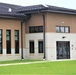 New Dining Facilities at Fort McCoy