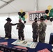 2-1 CD Celebrates the Army's 245th Birthday