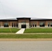 New Dining Facilities at Fort McCoy