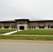 New Dining Facilities at Fort McCoy