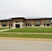 New Dining Facilities at Fort McCoy