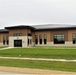 New Dining Facilities at Fort McCoy