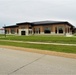 New Dining Facilities at Fort McCoy