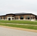 New Dining Facilities at Fort McCoy