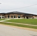 New Dining Facilities at Fort McCoy