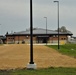 New Dining Facilities at Fort McCoy