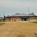 New Dining Facilities at Fort McCoy