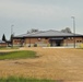 New Dining Facilities at Fort McCoy