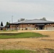 New Dining Facilities at Fort McCoy