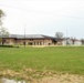 New Dining Facilities at Fort McCoy