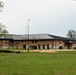 New Dining Facilities at Fort McCoy