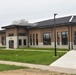 New Dining Facilities at Fort McCoy