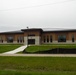 New Dining Facilities at Fort McCoy