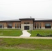 New Dining Facilities at Fort McCoy