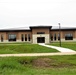 New Dining Facilities at Fort McCoy