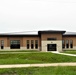 New Dining Facilities at Fort McCoy