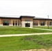 New Dining Facilities at Fort McCoy