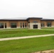 New Dining Facilities at Fort McCoy