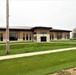 New Dining Facilities at Fort McCoy