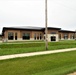 New Dining Facilities at Fort McCoy