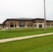 New Dining Facilities at Fort McCoy