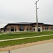 New Dining Facilities at Fort McCoy