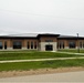 New Dining Facilities at Fort McCoy