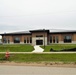 New Dining Facilities at Fort McCoy