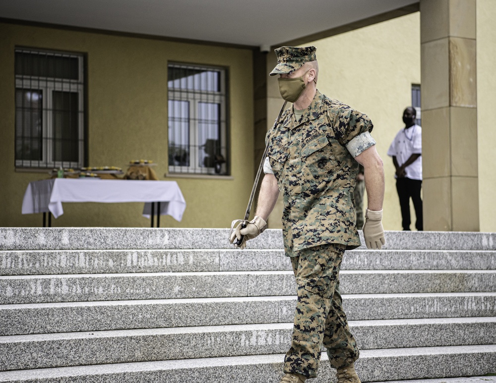 Army birthday commemoration honors past and future service