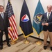 ASC employees at Tobyhanna Army Depot receive DOD packaging award