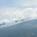 228th Aviation Regiment conduct COOP flight formation training